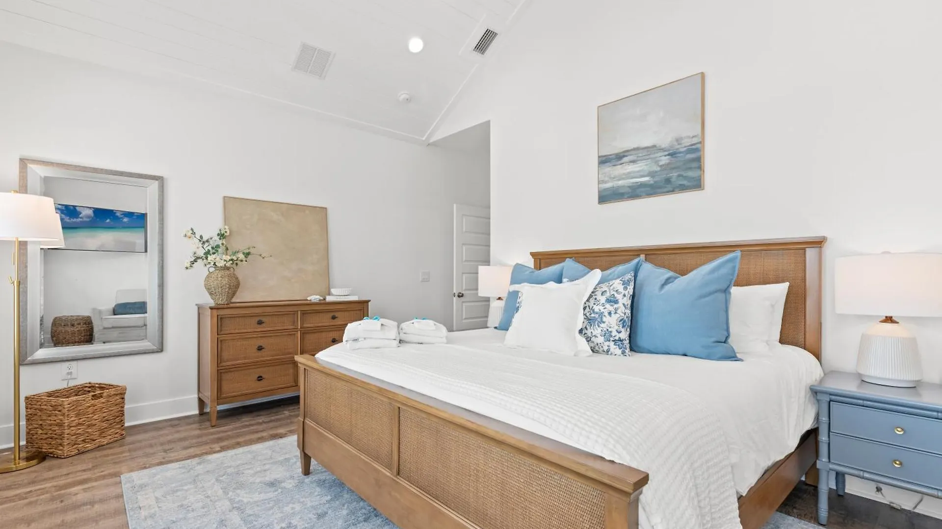Spacious 6Br Beach Home Sleeps 15 - Relax & Reconnect At Coastal Breeze Panama City Beach Σπίτι διακοπών