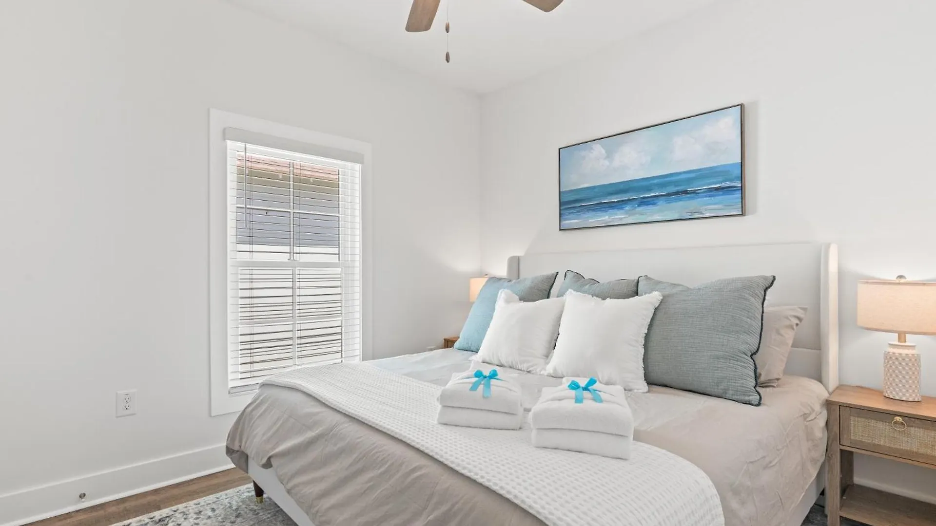Spacious 6Br Beach Home Sleeps 15 - Relax & Reconnect At Coastal Breeze Panama City Beach Ηνωμένες Πολιτείες της Αμερικής