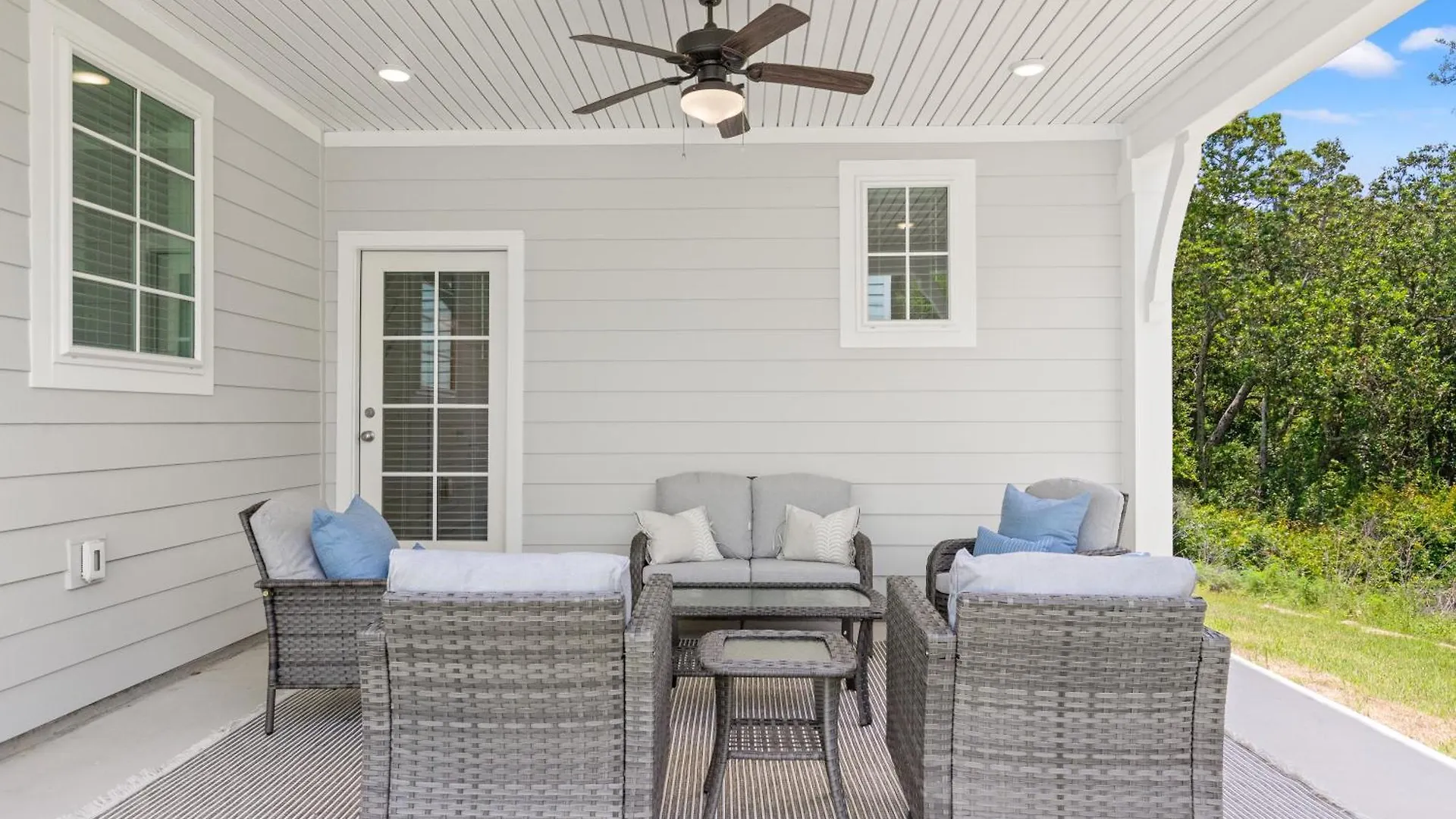 Spacious 6Br Beach Home Sleeps 15 - Relax & Reconnect At Coastal Breeze Panama City Beach Σπίτι διακοπών