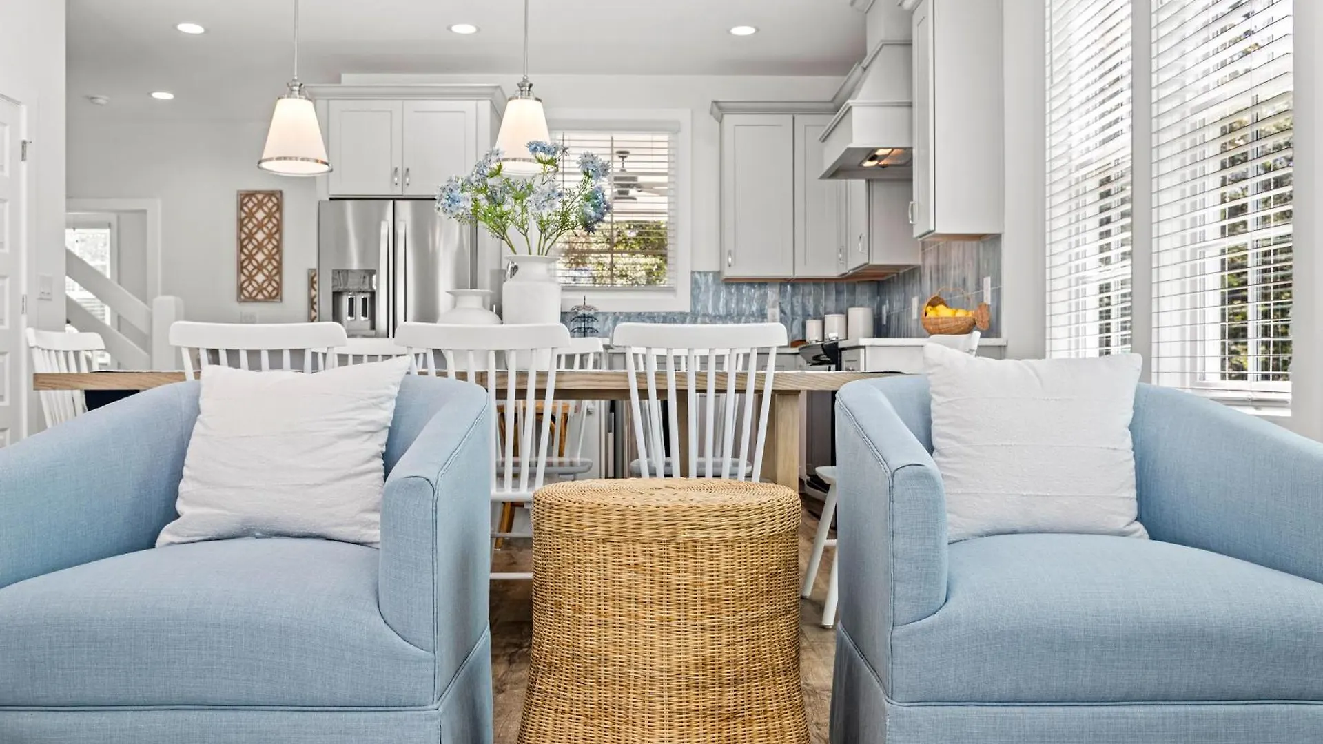 Spacious 6Br Beach Home Sleeps 15 - Relax & Reconnect At Coastal Breeze Panama City Beach Ηνωμένες Πολιτείες της Αμερικής
