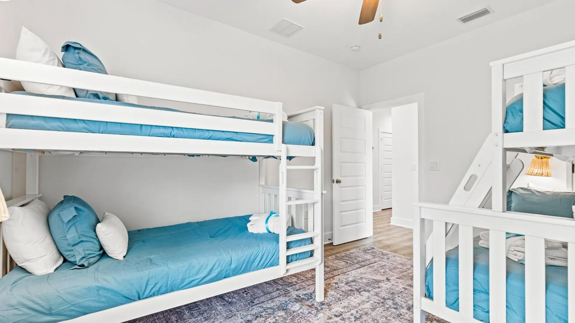 Σπίτι διακοπών Spacious 6Br Beach Home Sleeps 15 - Relax & Reconnect At Coastal Breeze Panama City Beach Ηνωμένες Πολιτείες της Αμερικής