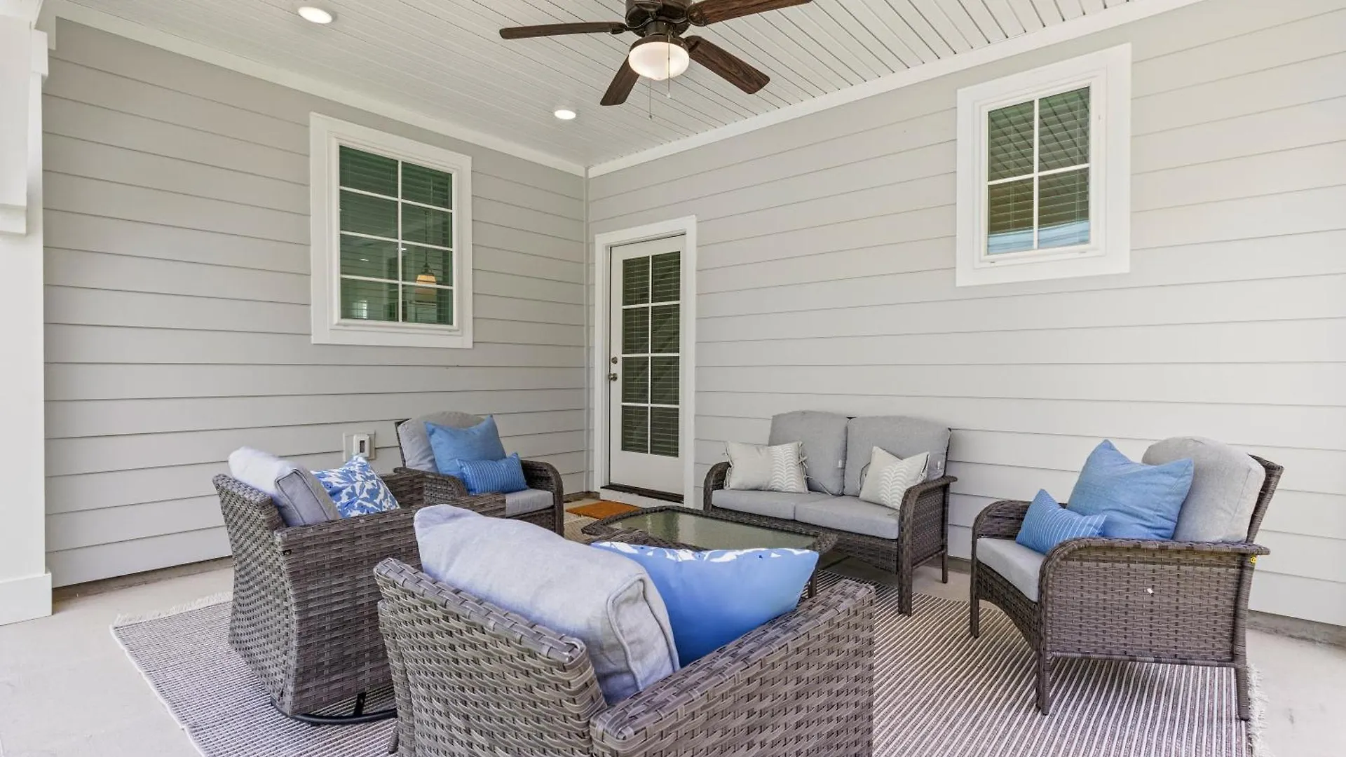 Σπίτι διακοπών Spacious 6Br Beach Home Sleeps 15 - Relax & Reconnect At Coastal Breeze Panama City Beach