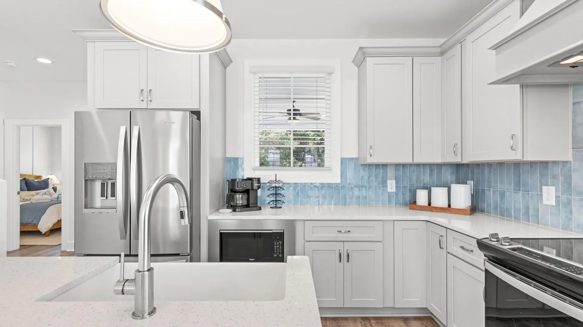 Spacious 6Br Beach Home Sleeps 15 - Relax & Reconnect At Coastal Breeze Panama City Beach 0*,  Ηνωμένες Πολιτείες της Αμερικής