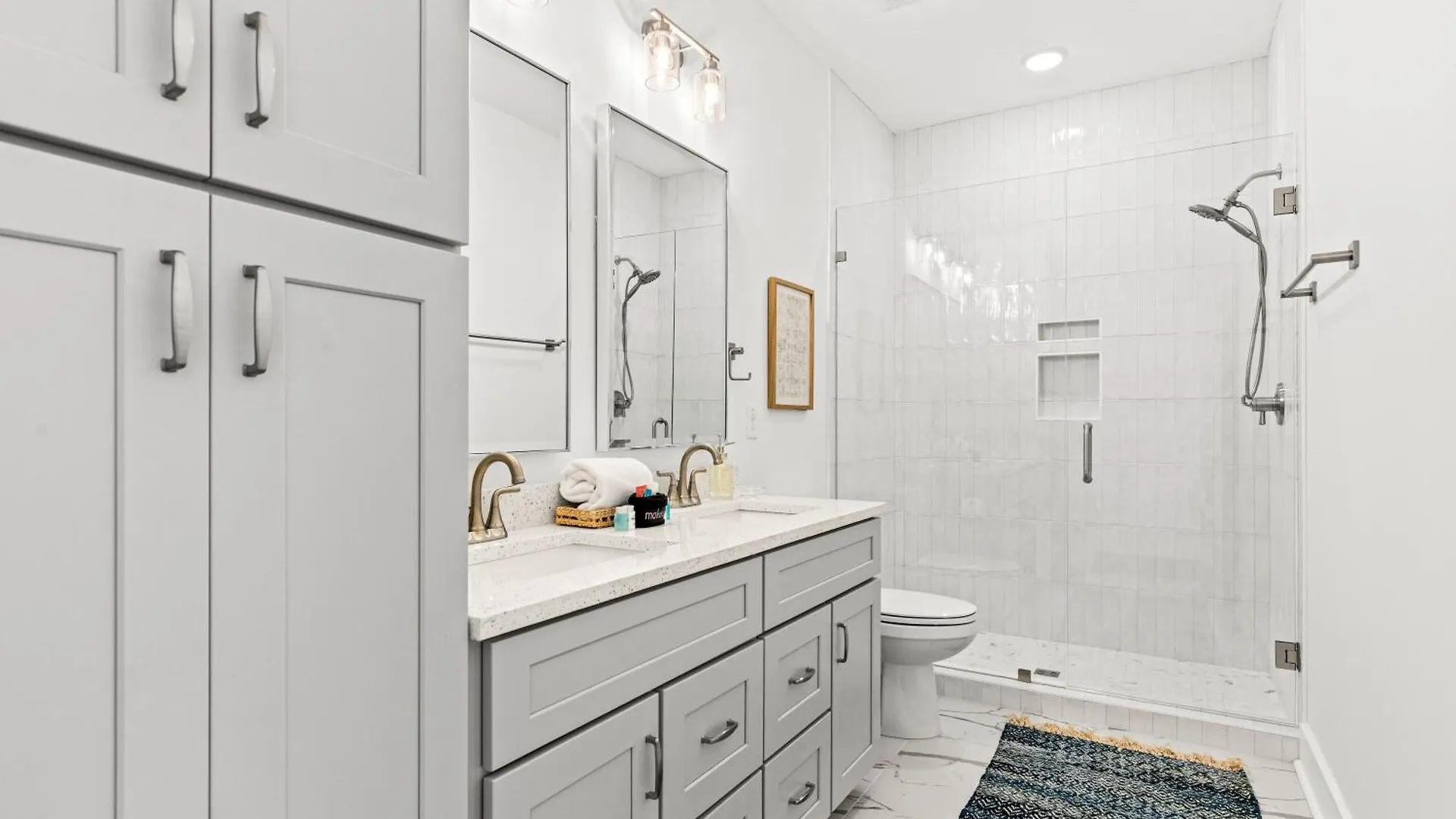 Spacious 6Br Beach Home Sleeps 15 - Relax & Reconnect At Coastal Breeze Panama City Beach
