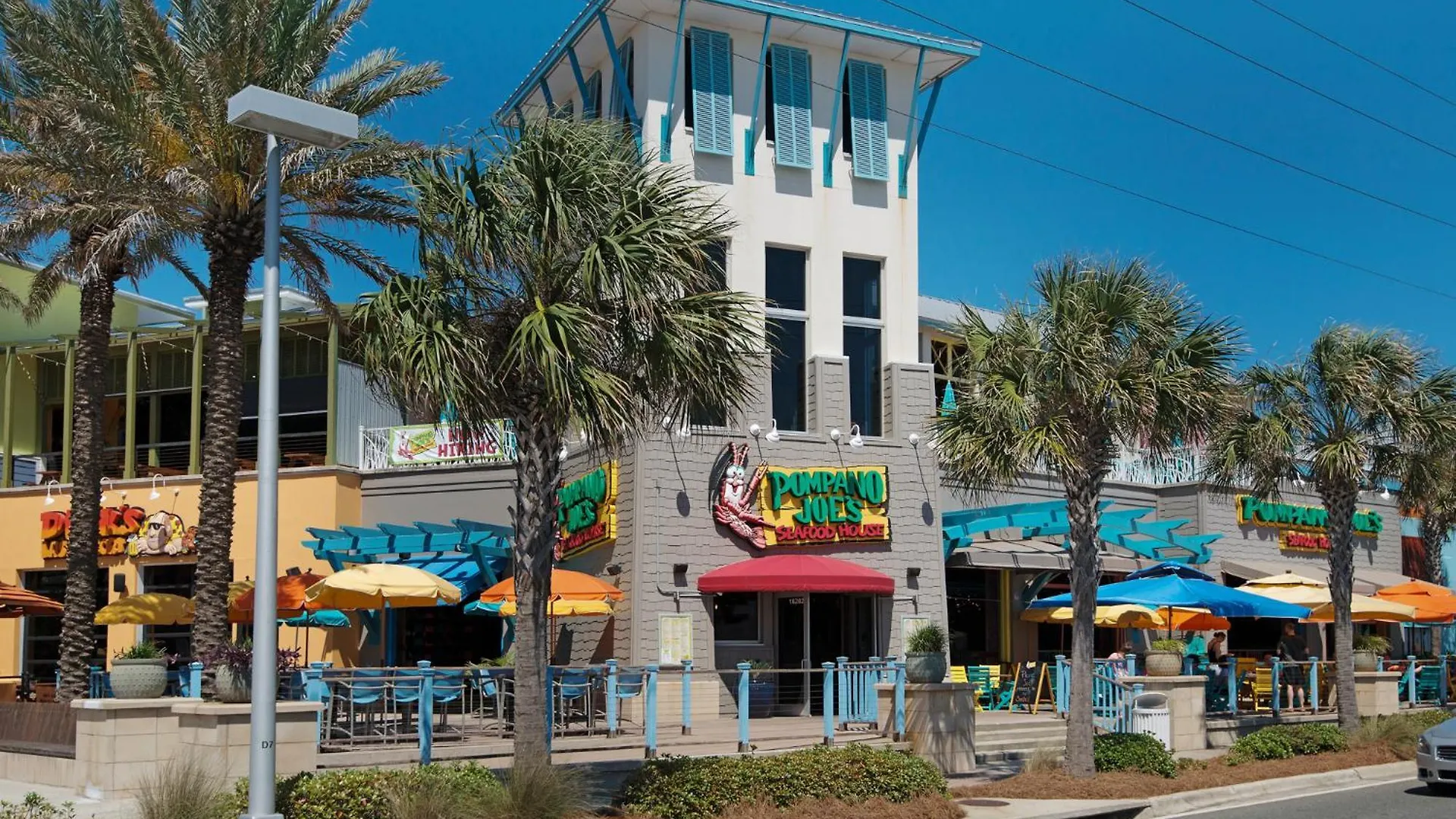 Spacious 6Br Beach Home Sleeps 15 - Relax & Reconnect At Coastal Breeze Panama City Beach 0*,