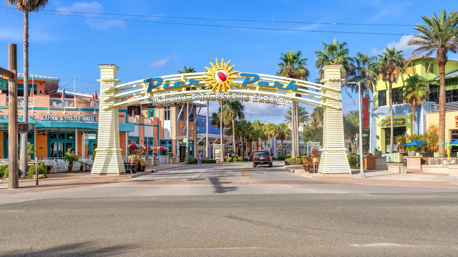 Spacious 6Br Beach Home Sleeps 15 - Relax & Reconnect At Coastal Breeze パナマシティービーチ 米国