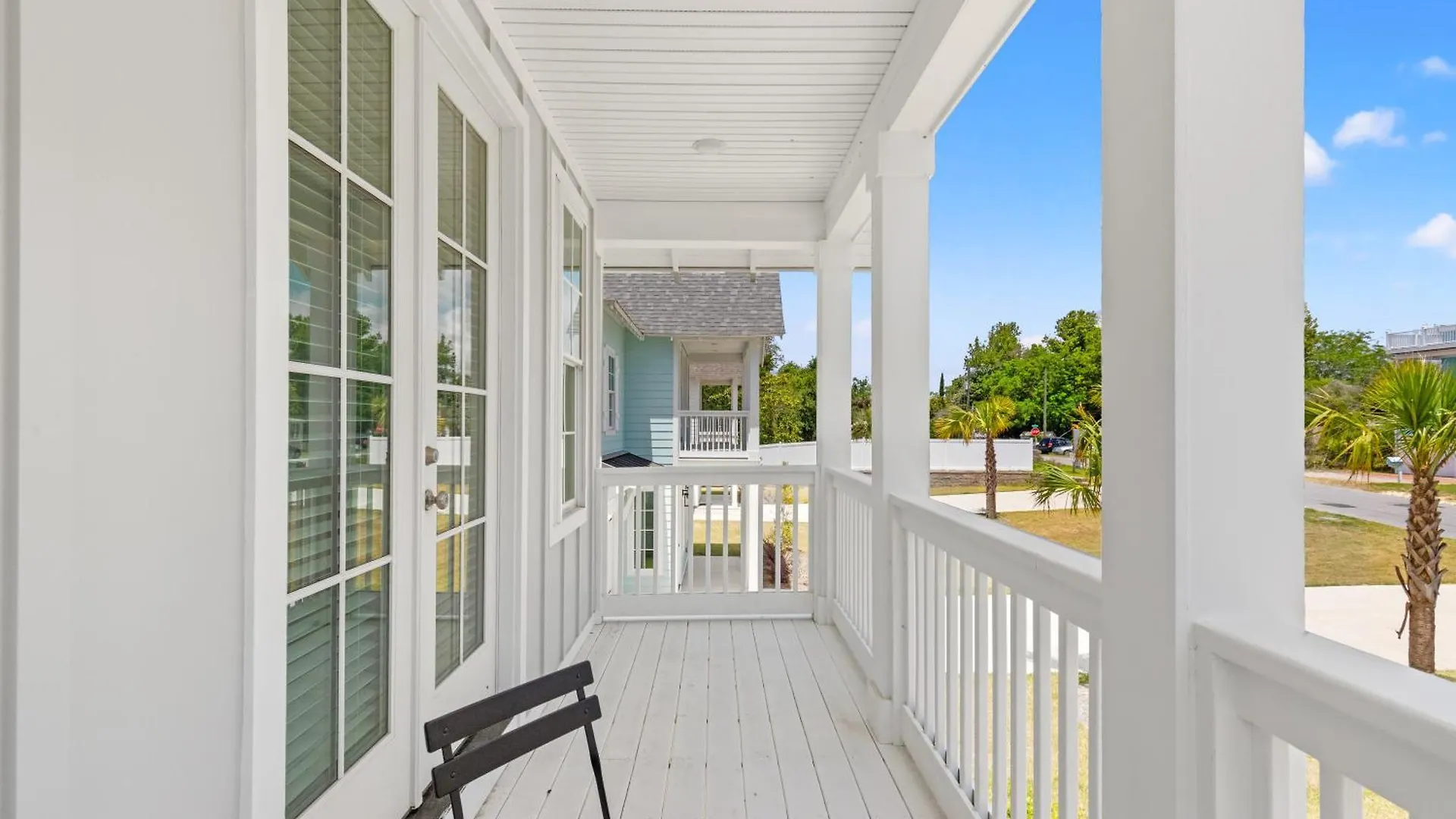 Spacious 6Br Beach Home Sleeps 15 - Relax & Reconnect At Coastal Breeze パナマシティービーチ
