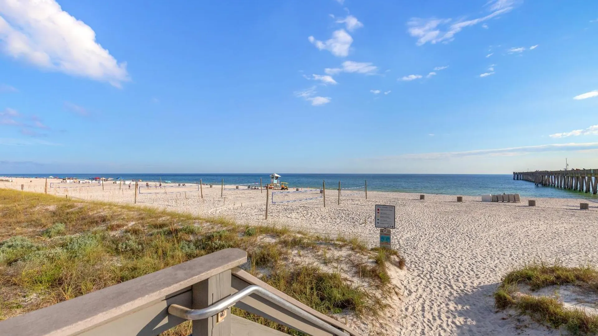 別荘 Spacious 6Br Beach Home Sleeps 15 - Relax & Reconnect At Coastal Breeze パナマシティービーチ