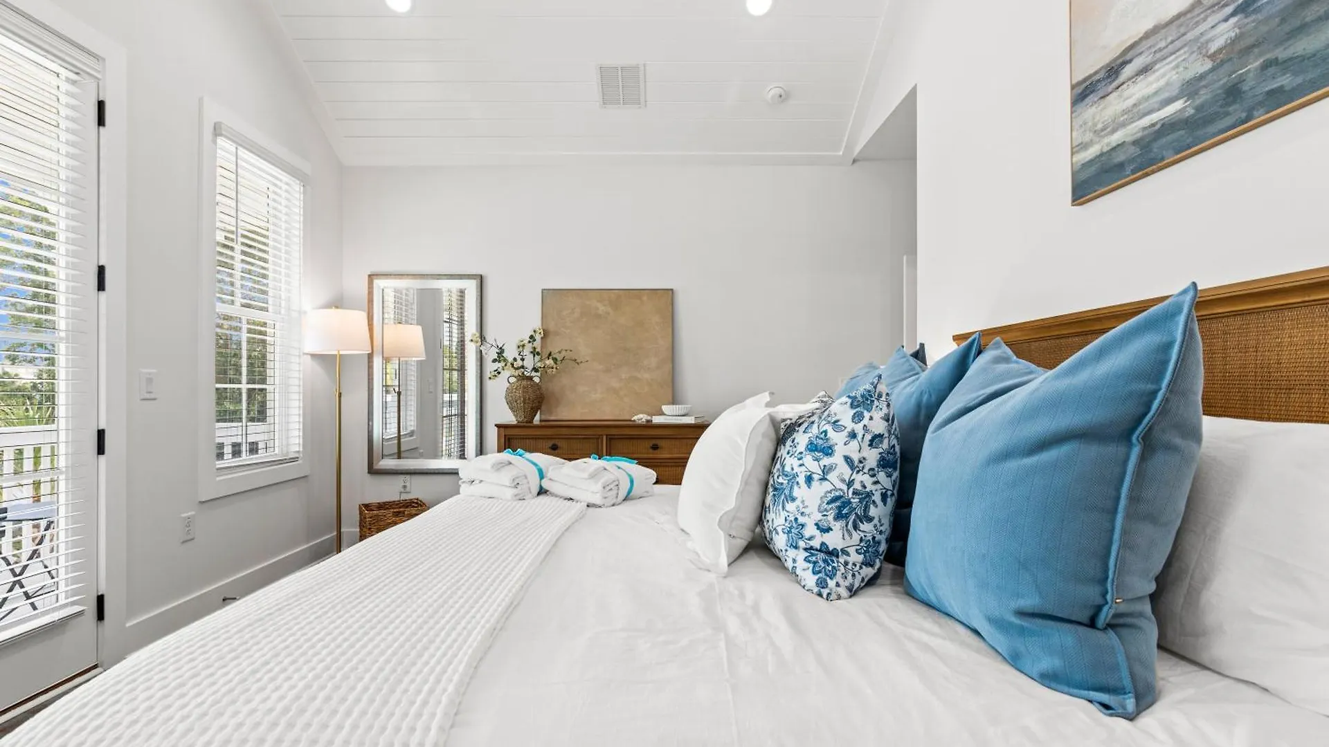 Spacious 6Br Beach Home Sleeps 15 - Relax & Reconnect At Coastal Breeze パナマシティービーチ