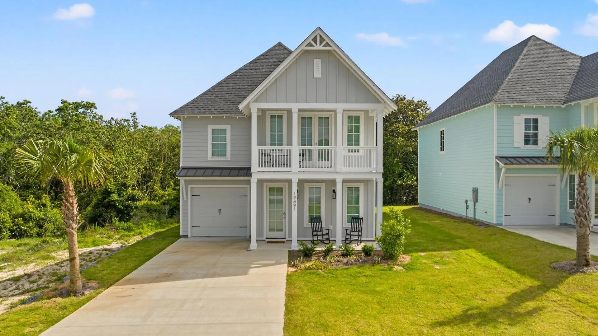 Spacious 6Br Beach Home Sleeps 15 - Relax & Reconnect At Coastal Breeze パナマシティービーチ 別荘