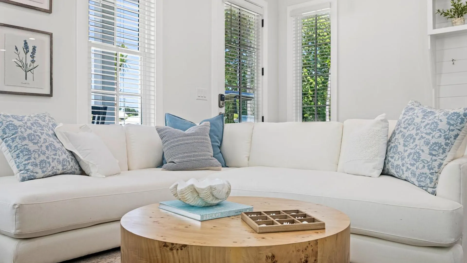 Spacious 6Br Beach Home Sleeps 15 - Relax & Reconnect At Coastal Breeze パナマシティービーチ 0*,