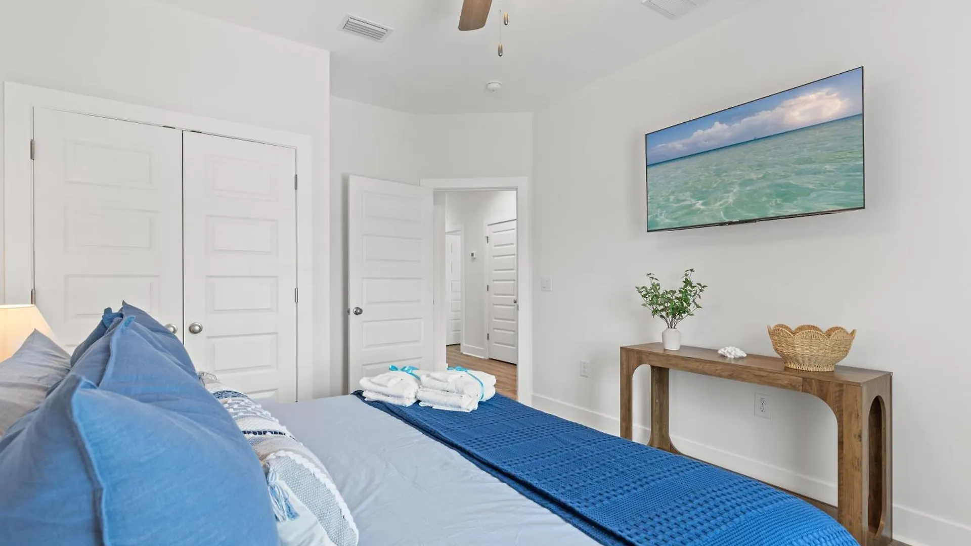 Spacious 6Br Beach Home Sleeps 15 - Relax & Reconnect At Coastal Breeze パナマシティービーチ