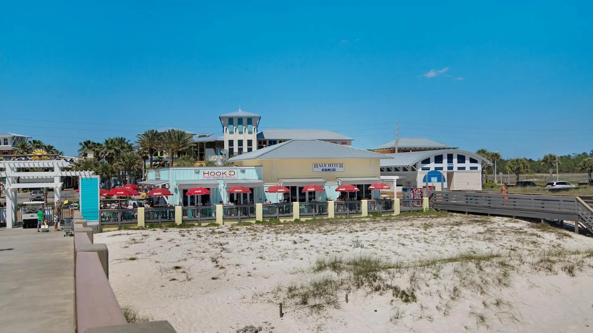 Spacious 6Br Beach Home Sleeps 15 - Relax & Reconnect At Coastal Breeze パナマシティービーチ 米国