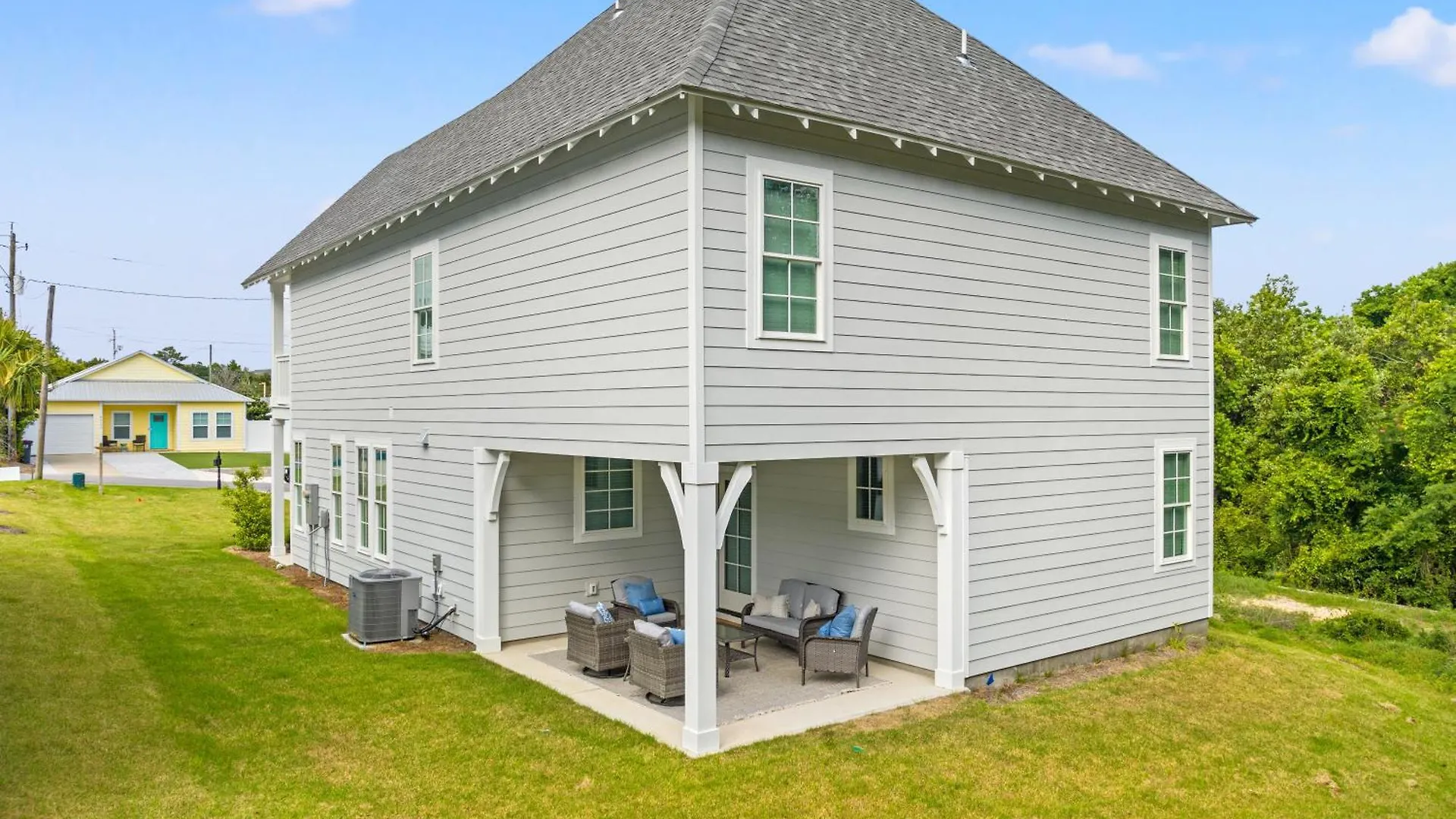 別荘 Spacious 6Br Beach Home Sleeps 15 - Relax & Reconnect At Coastal Breeze パナマシティービーチ