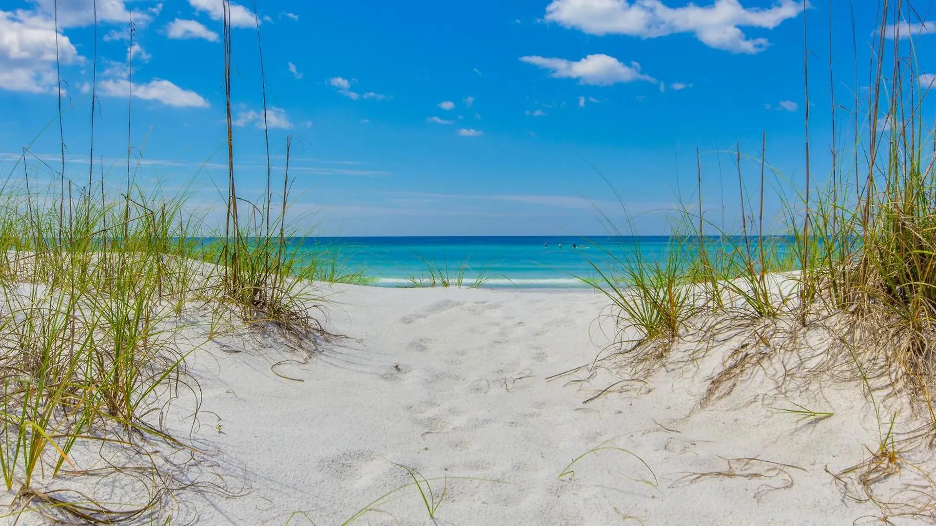 Spacious 6Br Beach Home Sleeps 15 - Relax & Reconnect At Coastal Breeze パナマシティービーチ 別荘
